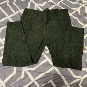 Victoria secret leggings